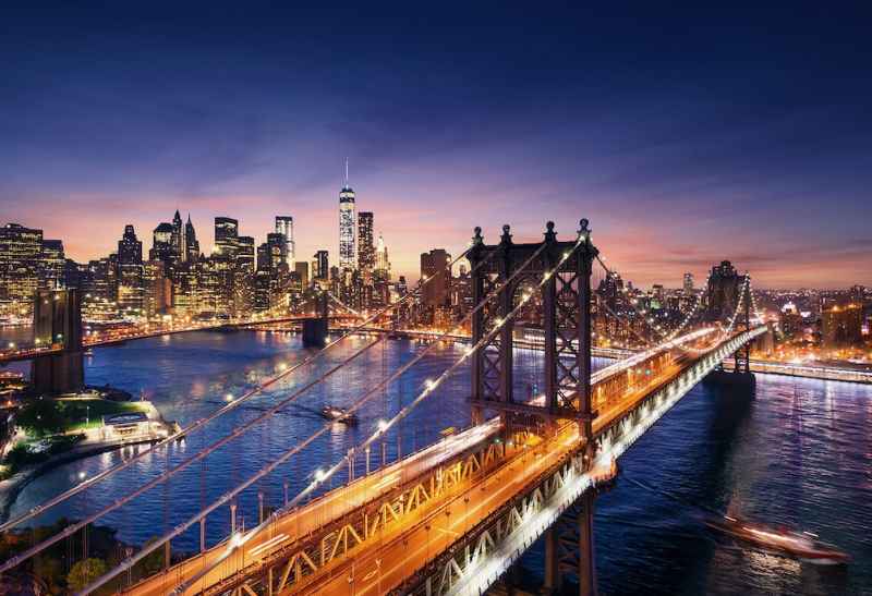 AILS Séjour linguistique aux USA